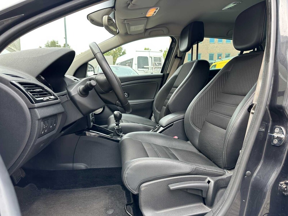 Renault Mégane Estate 1.2 TCe Bose 132pk 2014, 2-TPX-66