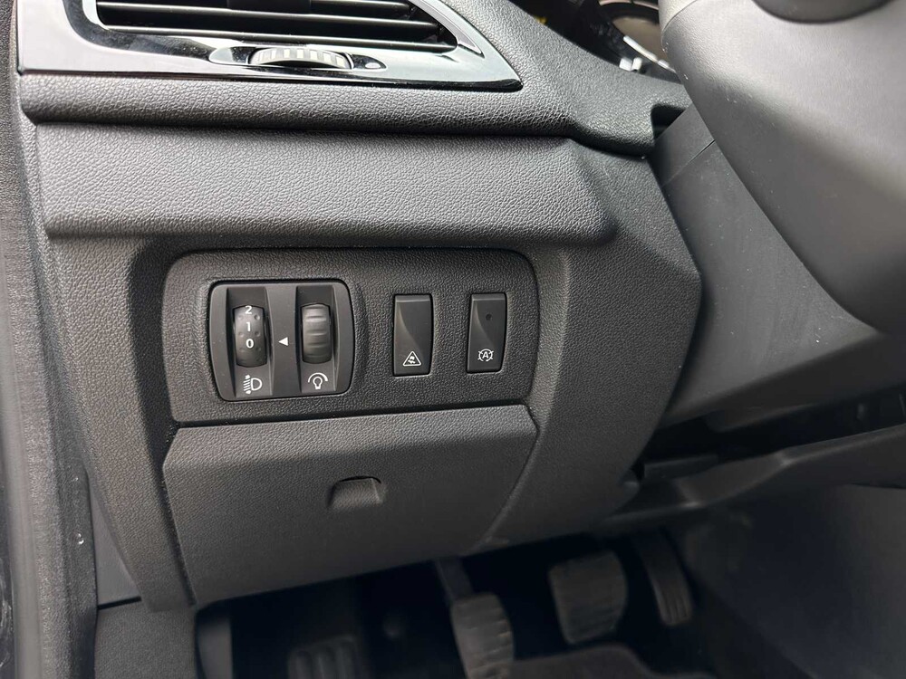 Renault Mégane Estate 1.2 TCe Bose 132pk 2014, 2-TPX-66