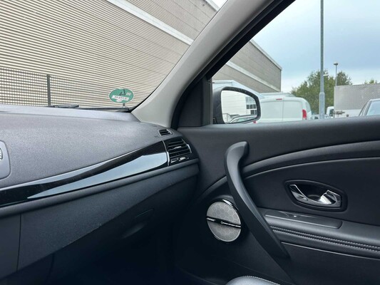 Renault Mégane Estate 1.2 TCe Bose 132pk 2014, 2-TPX-66