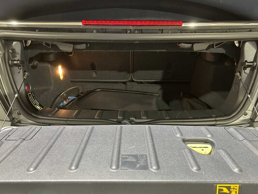 Mini Cabriolet Cooper S 1.6 Chili 170pk 2005, 9-KTF-16