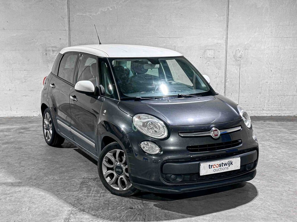 Fiat 500 L 0.9 TwinAir Easy Eco 105pk 2014, 1-THD-36