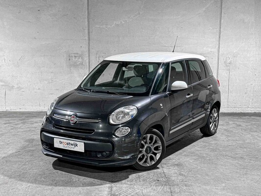 Fiat 500 L 0.9 TwinAir Easy Eco 105pk 2014, 1-THD-36