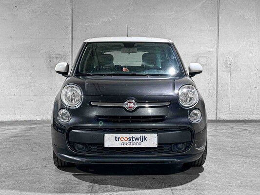 Fiat 500 L 0.9 TwinAir Easy Eco 105pk 2014, 1-THD-36