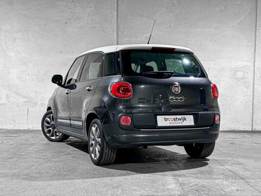 Fiat 500 L 0.9 TwinAir Easy Eco 105pk 2014, 1-THD-36