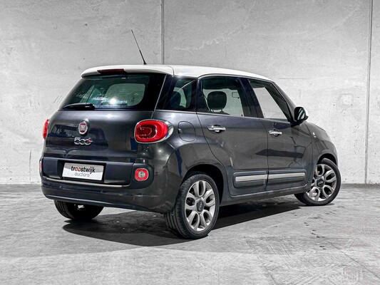 Fiat 500 L 0.9 TwinAir Easy Eco 105pk 2014, 1-THD-36