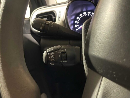 Citroen C3 1.2 PureTech Live 68pk 2017, PB-610-T