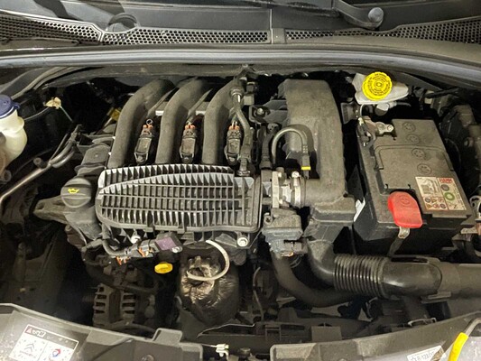 Citroen C3 1.2 PureTech Live 68pk 2017, PB-610-T