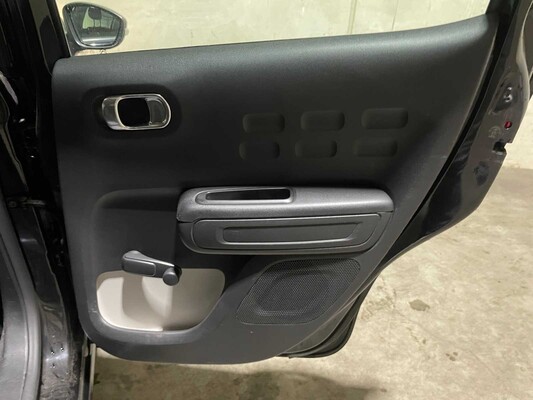 Citroen C3 1.2 PureTech Live 68pk 2017, PB-610-T