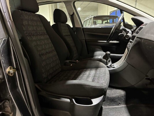 Peugeot 307 1.6-16V XS Pack 109pk 2004, 12-PB-PB