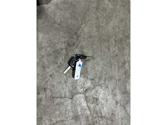 Peugeot 307 1.6-16V XS Pack 109pk 2004, 12-PB-PB