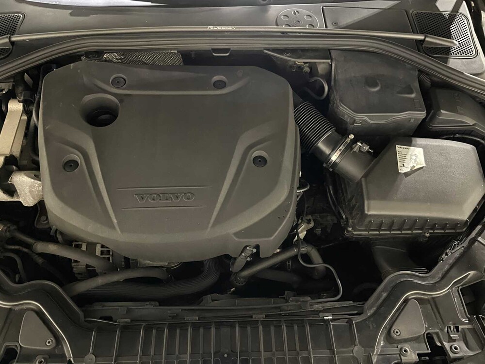 Volvo V60 2.0 D2 Summum 120pk 2015, XF-303-K