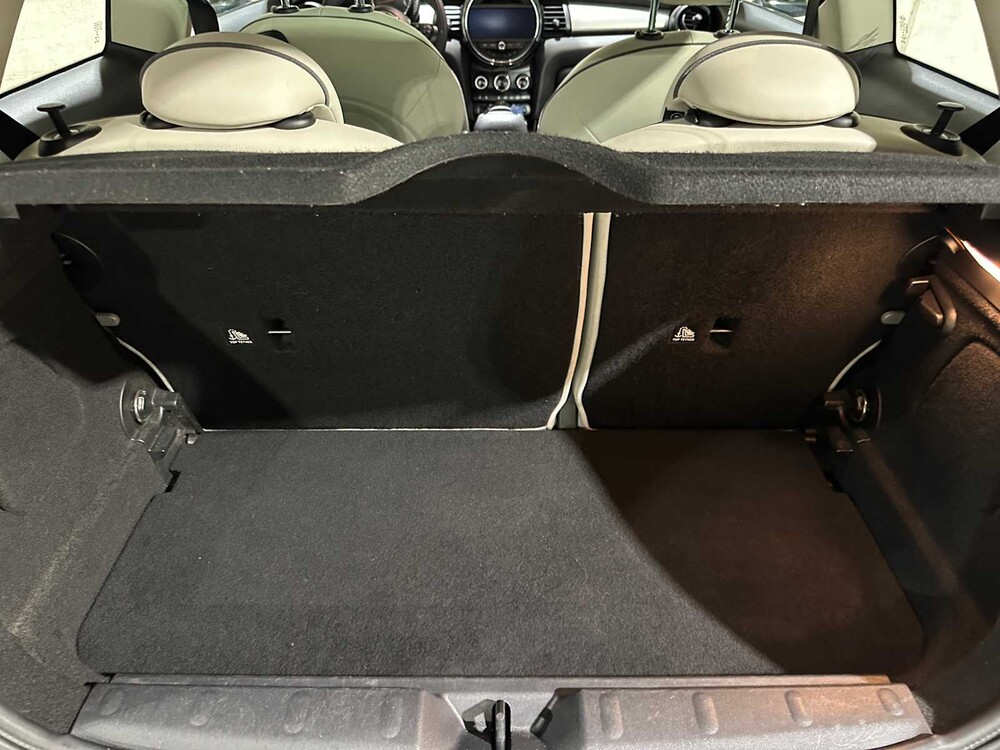 Mini Cooper D Chili 1.5 AUTOMAAT 116pk 2015, GV-718-D