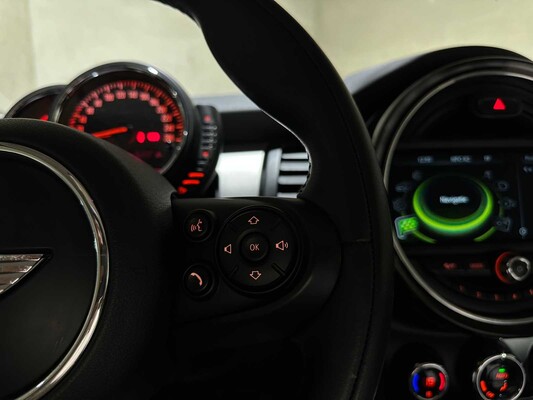 Mini Cooper D Chili 1.5 AUTOMAAT 116pk 2015, GV-718-D