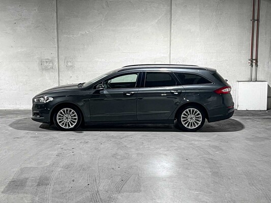 Ford Mondeo Wagon 1.0 EcoBoost Trend 125pk 2017, RD-780-G