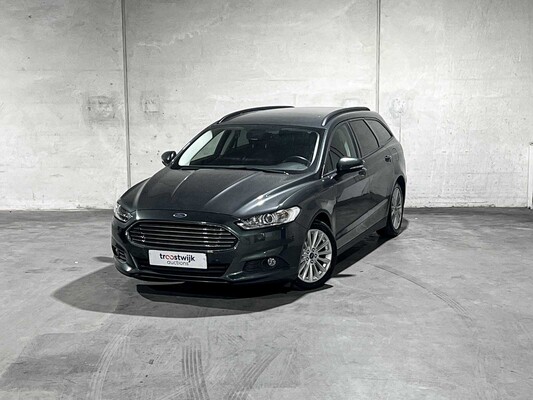 Ford Mondeo Wagon 1.0 EcoBoost Trend 125pk 2017, RD-780-G