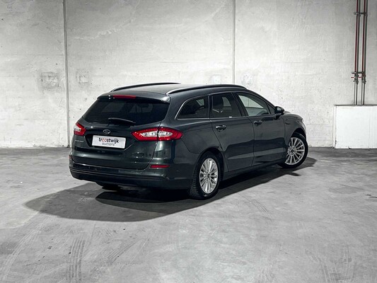 Ford Mondeo Wagon 1.0 EcoBoost Trend 125pk 2017, RD-780-G