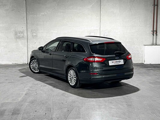 Ford Mondeo Wagon 1.0 EcoBoost Trend 125pk 2017, RD-780-G