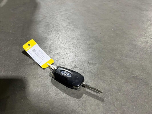 Ford Mondeo Wagon 1.0 EcoBoost Trend 125pk 2017, RD-780-G