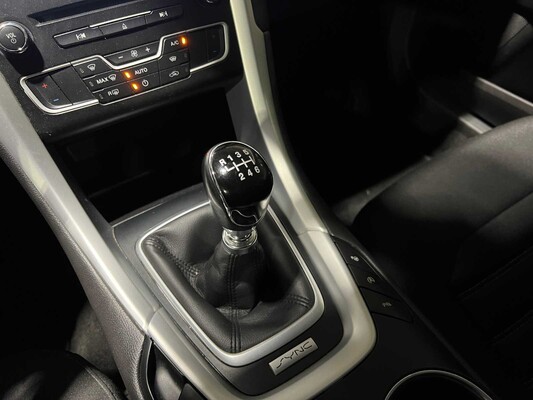 Ford Mondeo Wagon 1.0 EcoBoost Trend 125pk 2017, RD-780-G