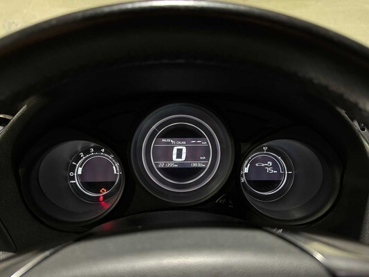 Citroen C4 1.2 PureTech Business 131pk 2015, GD-058-S