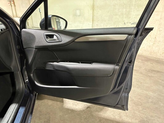 Citroen C4 1.2 PureTech Business 131pk 2015, GD-058-S