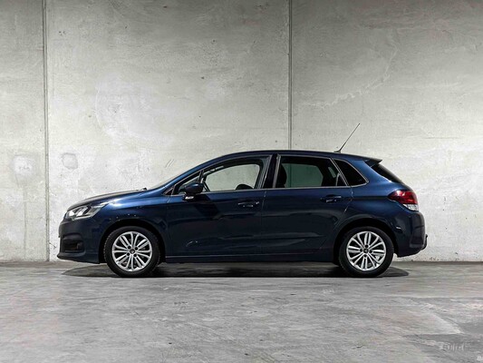Citroen C4 1.2 PureTech Business 131pk 2015, GD-058-S