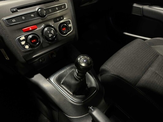 Citroen C4 1.2 PureTech Business 131pk 2015, GD-058-S