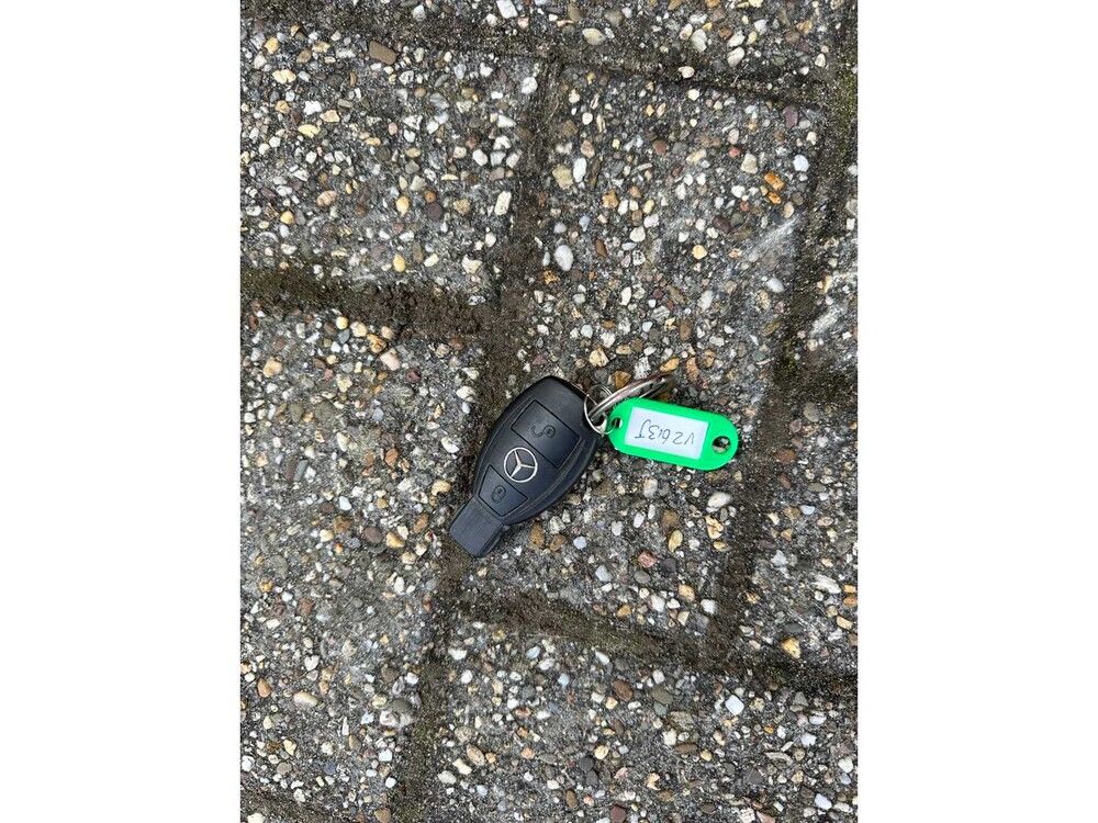 Mercedes-Benz Sprinter 314 2.2 CDI 325 HD DC AUTOMAAT 143pk 2016, VZ-613-J Bedrijfswagen