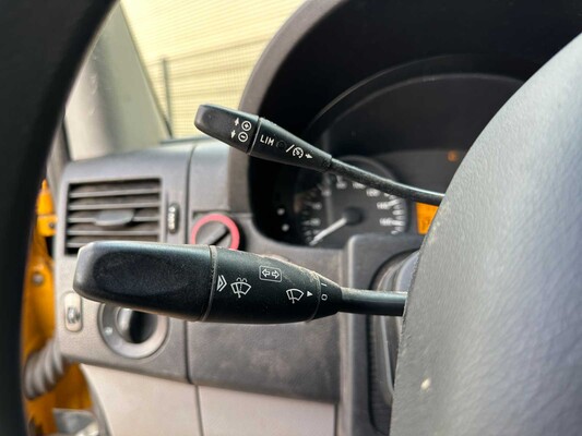 Mercedes-Benz Sprinter 314 2.2 CDI 325 HD DC AUTOMAAT 143pk 2016, VZ-613-J Bedrijfswagen