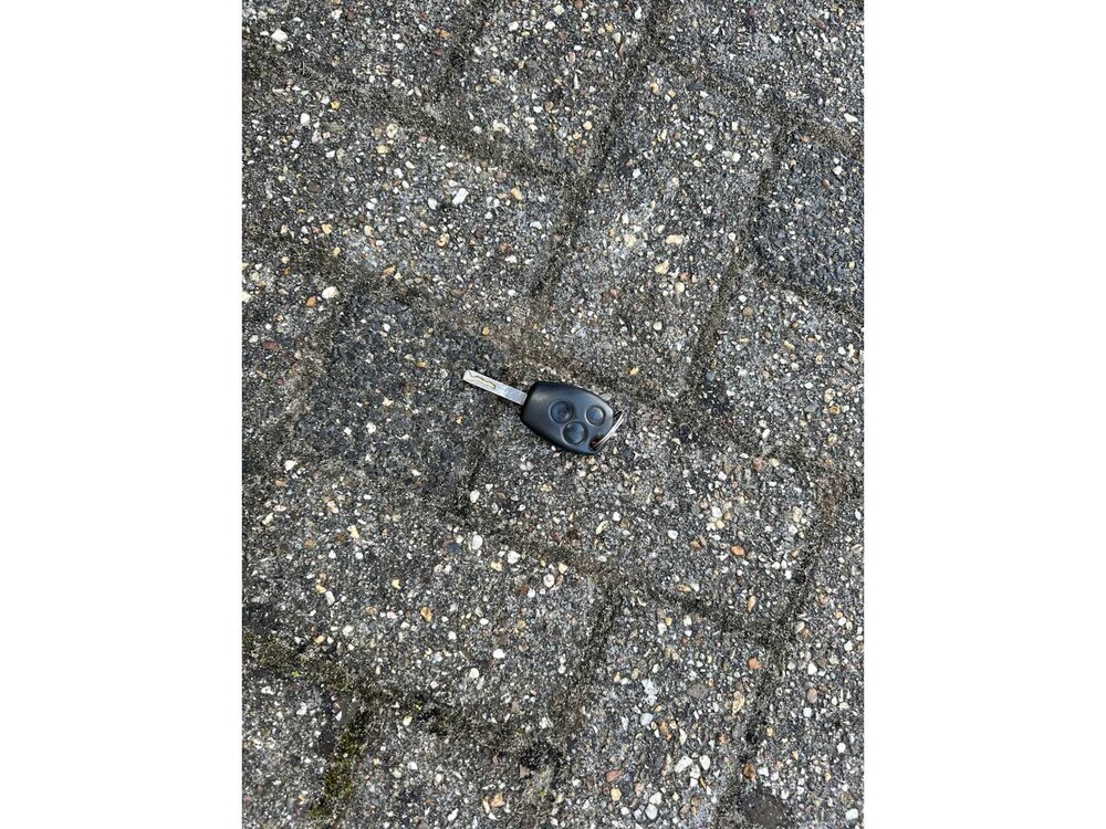 Renault Master T35 2.3 dCi Stop & Start 7-Persoons 170pk 2017, V-716-BN Bedrijfswagen