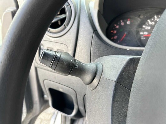 Renault Master T35 2.3 dCi Stop & Start 7-Persoons 170pk 2017, V-716-BN Bedrijfswagen