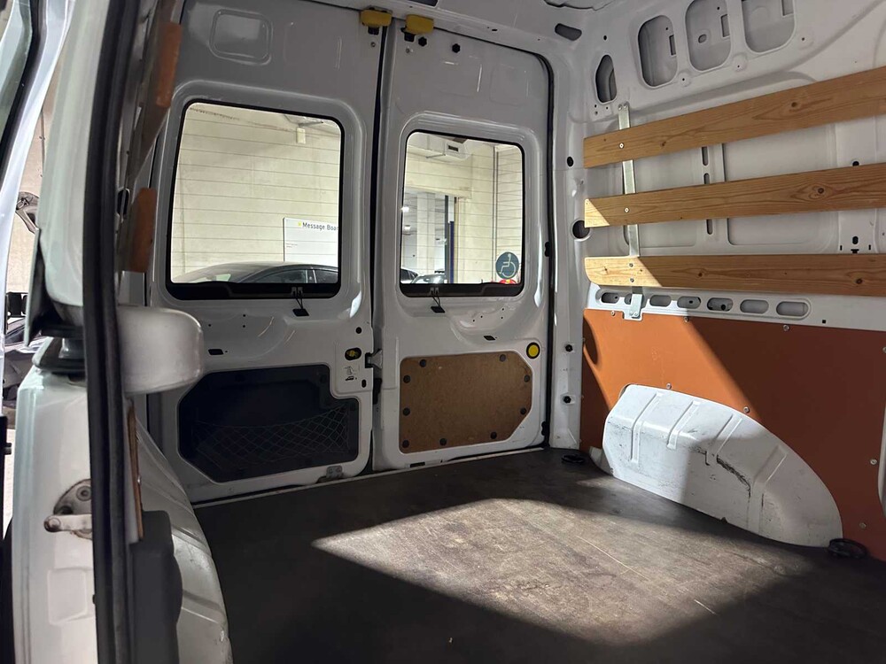 Ford Transit Connect T230L 1.8 TDCi Trend 90pk 2012, 2-VZF-98