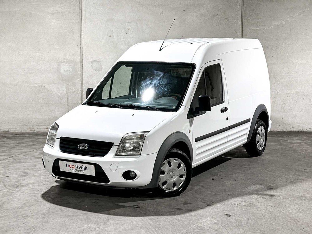 Ford Transit Connect T230L 1.8 TDCi Trend 90pk 2012, 2-VZF-98