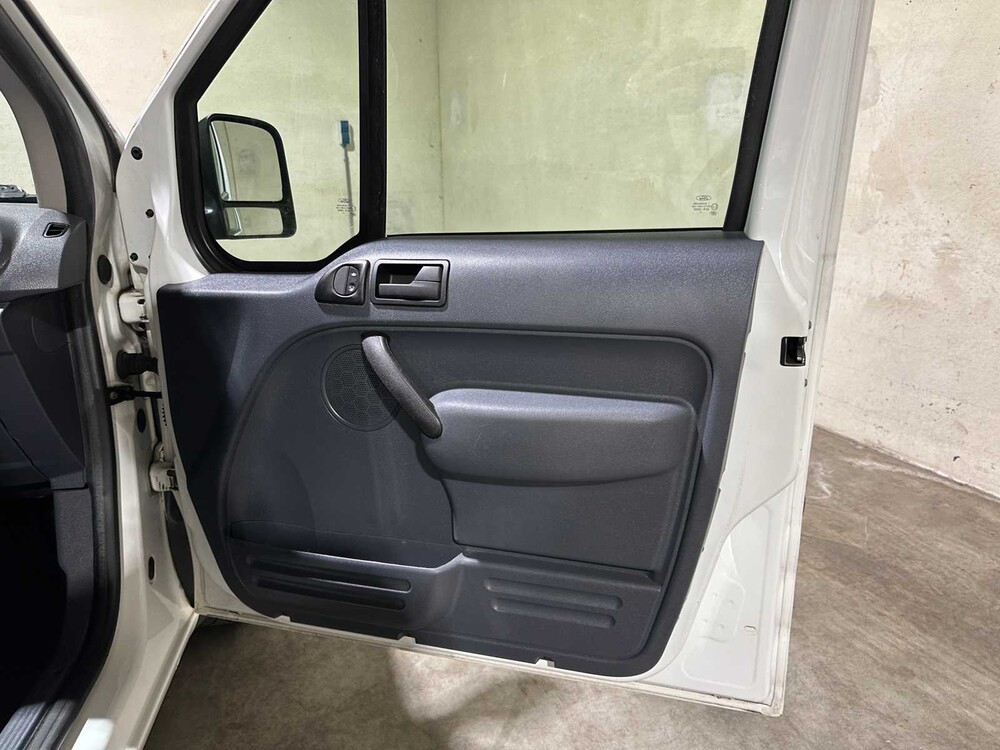 Ford Transit Connect T230L 1.8 TDCi Trend 90pk 2012, 2-VZF-98