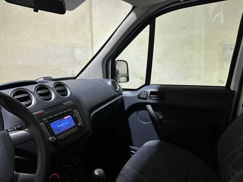 Ford Transit Connect T230L 1.8 TDCi Trend 90pk 2012, 2-VZF-98