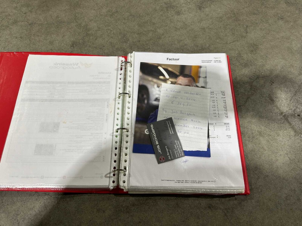 Ford Transit Connect T230L 1.8 TDCi Trend 90pk 2012, 2-VZF-98