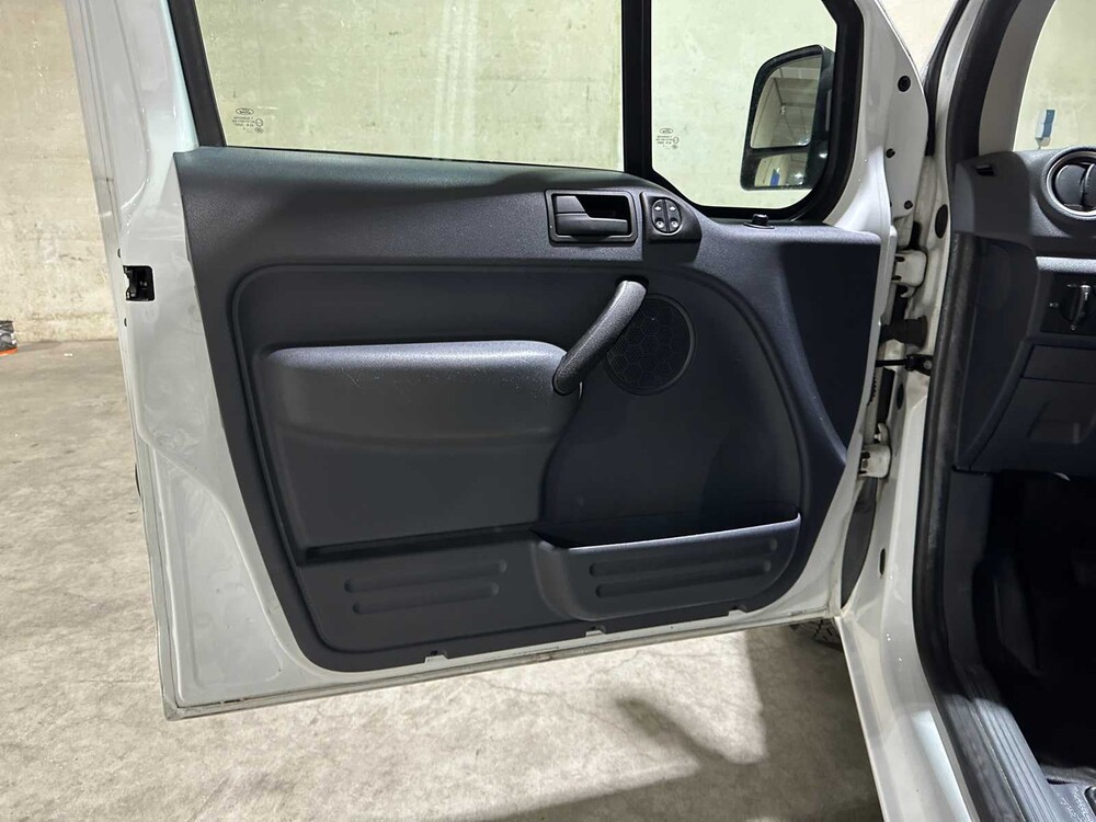 Ford Transit Connect T230L 1.8 TDCi Trend 90pk 2012, 2-VZF-98