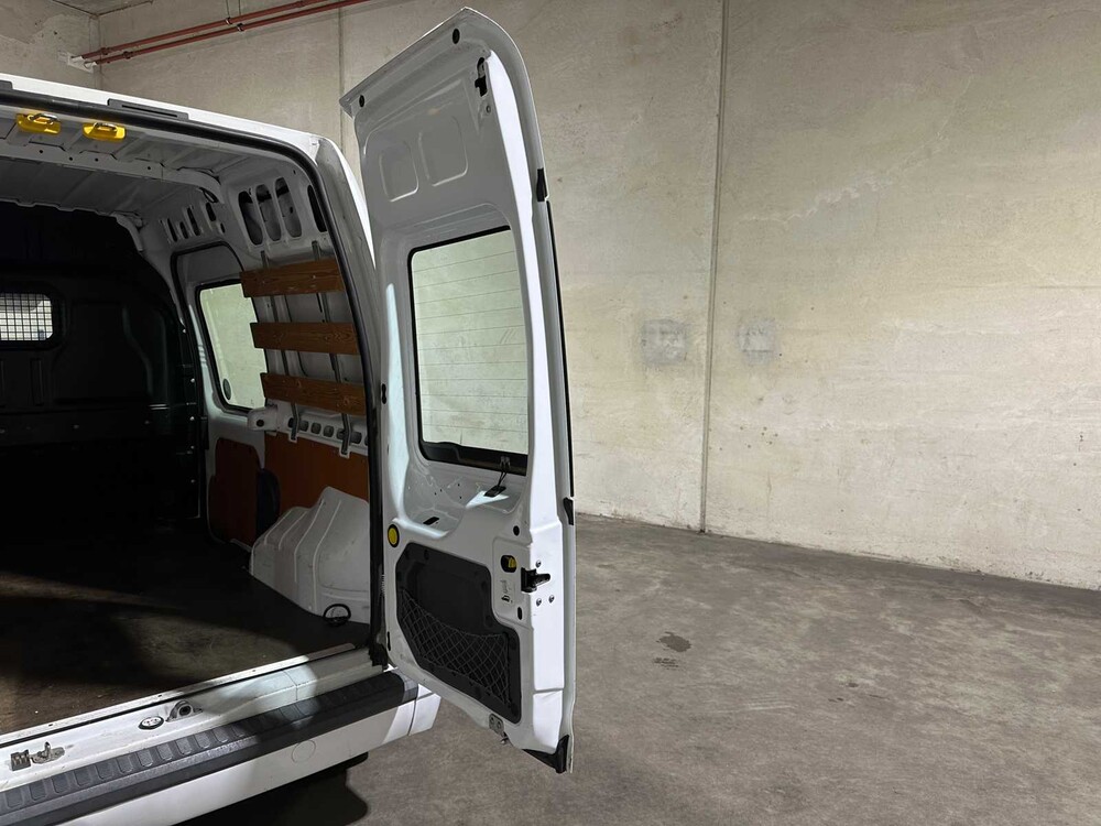 Ford Transit Connect T230L 1.8 TDCi Trend 90pk 2012, 2-VZF-98