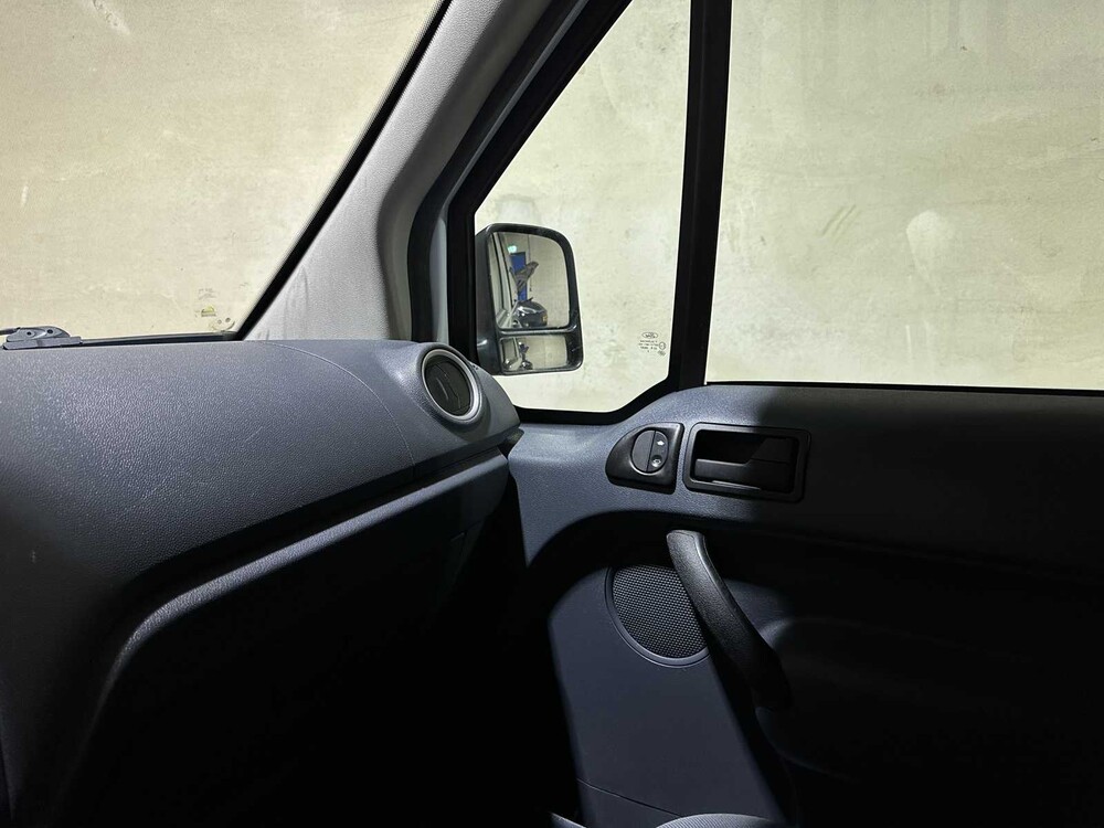 Ford Transit Connect T230L 1.8 TDCi Trend 90pk 2012, 2-VZF-98