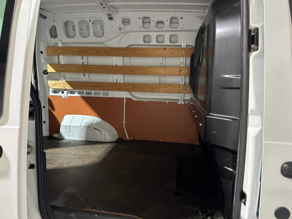 Ford Transit Connect T230L 1.8 TDCi Trend 90pk 2012, 2-VZF-98