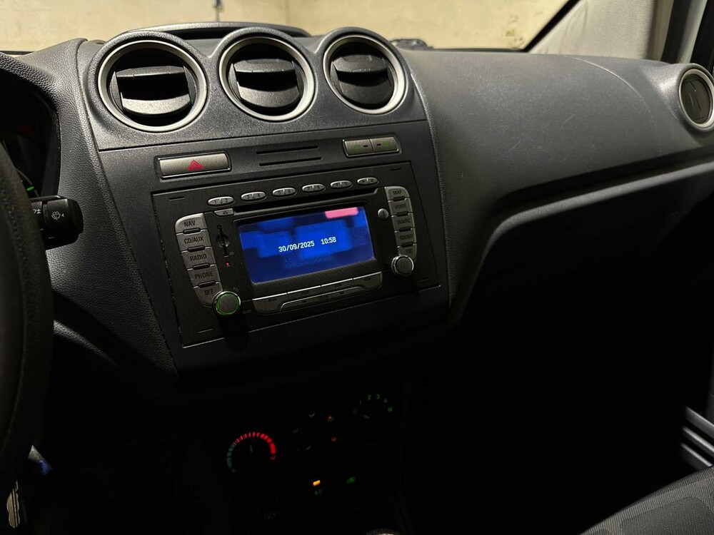 Ford Transit Connect T230L 1.8 TDCi Trend 90pk 2012, 2-VZF-98