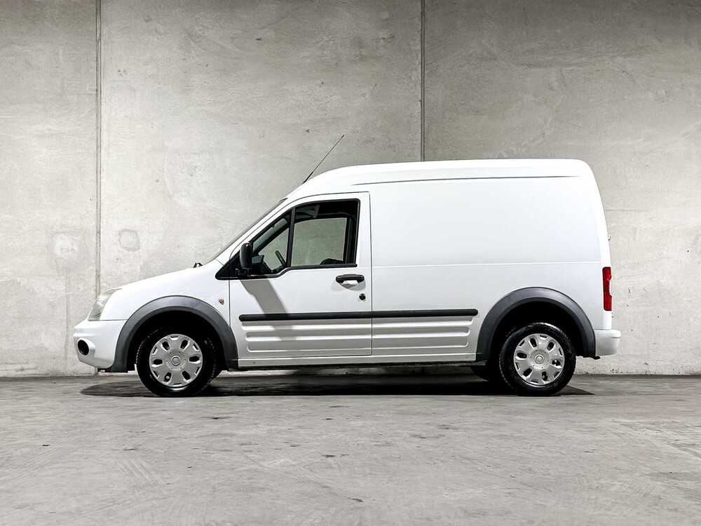 Ford Transit Connect T230L 1.8 TDCi Trend 90pk 2012, 2-VZF-98