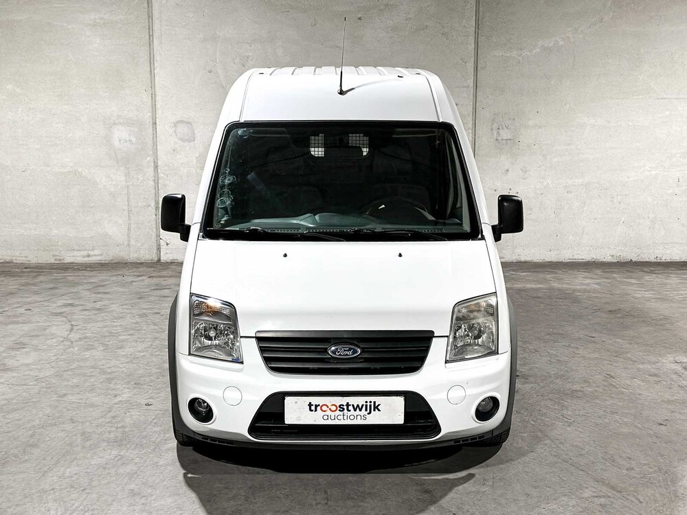 Ford Transit Connect T230L 1.8 TDCi Trend 90pk 2012, 2-VZF-98