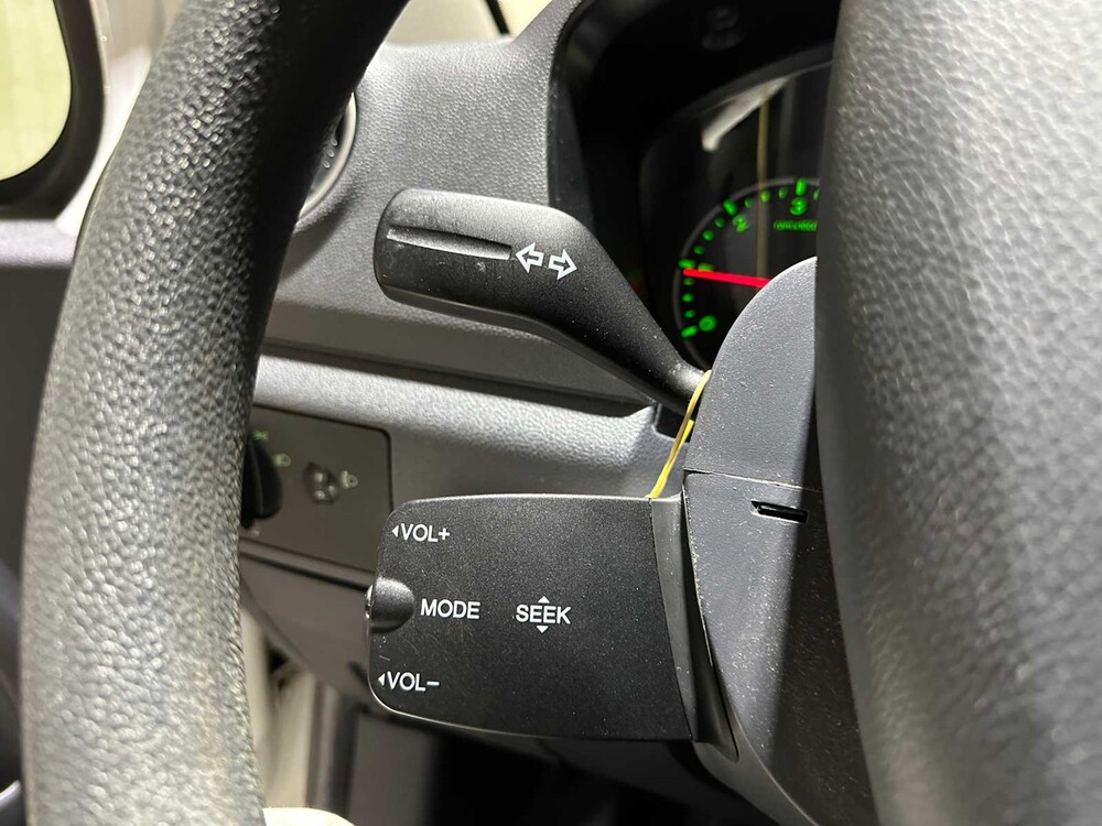 Ford Transit Connect T230L 1.8 TDCi Trend 90pk 2012, 2-VZF-98