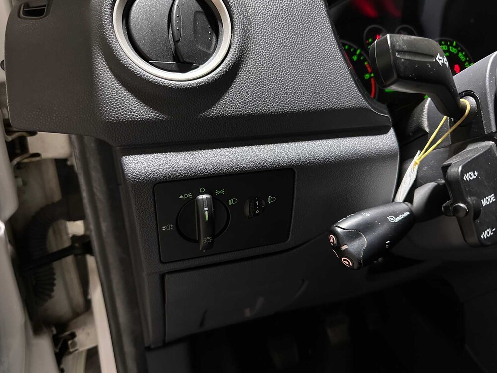 Ford Transit Connect T230L 1.8 TDCi Trend 90pk 2012, 2-VZF-98