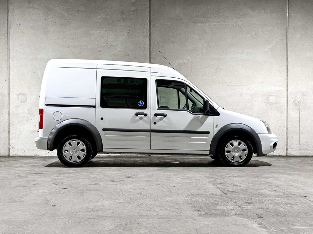 Ford Transit Connect T230L 1.8 TDCi Trend 90pk 2012, 2-VZF-98