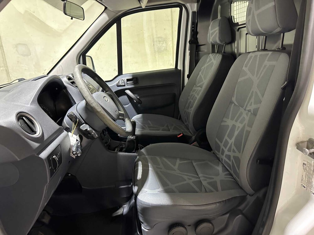 Ford Transit Connect T230L 1.8 TDCi Trend 90pk 2012, 2-VZF-98