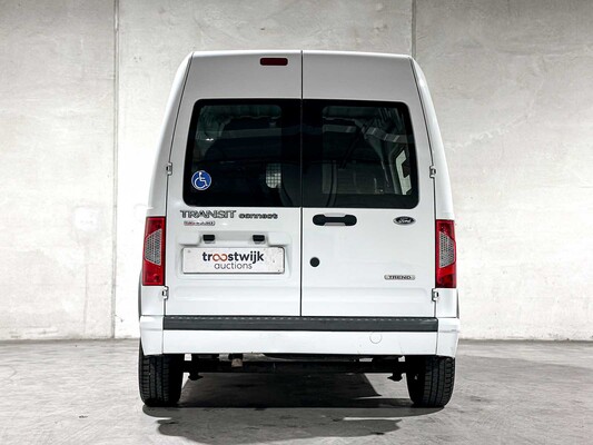 Ford Transit Connect T230L 1.8 TDCi Trend 90pk 2012, 2-VZF-98
