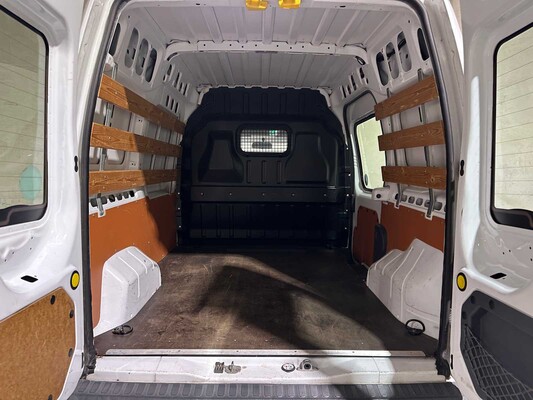 Ford Transit Connect T230L 1.8 TDCi Trend 90pk 2012, 2-VZF-98