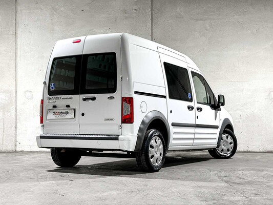 Ford Transit Connect T230L 1.8 TDCi Trend 90pk 2012, 2-VZF-98